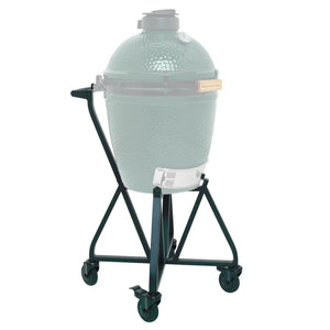 Big Green Egg IntEGGrated Nest + Handler Medium, Detailansicht 1