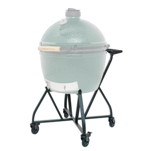 Big Green Egg IntEGGrated Nest + Handler XL, Detailansicht 1