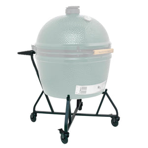 Big Green Egg IntEGGrated Nest + Handler XXL, Detailansicht 1