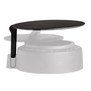 Big Green Egg Regenkappe für rEGGulator, Medium, Large, XL, 2XL