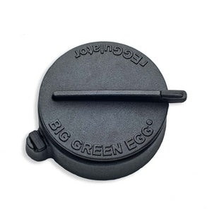 Big Green Egg rEGGulator, Medium, Large, XL, 2XL, Detailansicht 1