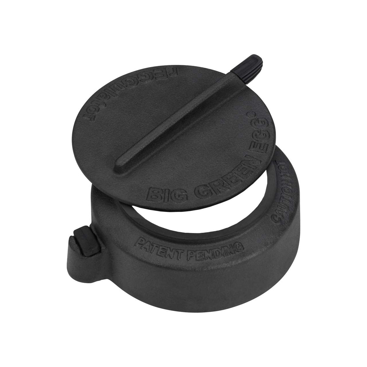Big Green Egg rEGGulator, Small & MiniMax