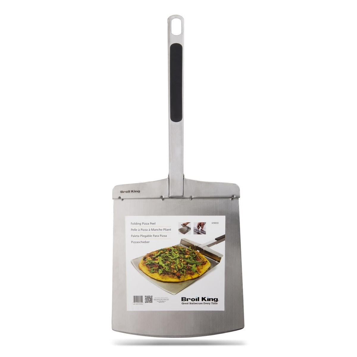 Broil King Pizzaschieber, Detailansicht 4