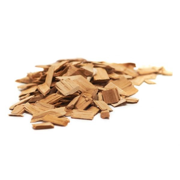 Broil King Räucherchips, Mesquite Mischung, Detailansicht 1