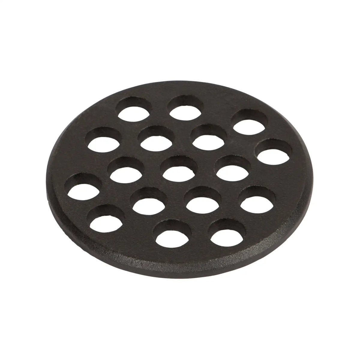 Big Green Egg Gusseisen Feuerrost, Large & Minimax, Ersatzteil, Detailansicht 1