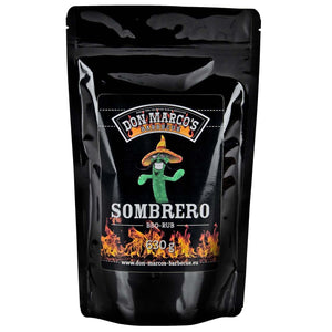 Don Marco's Sombrero, 630g