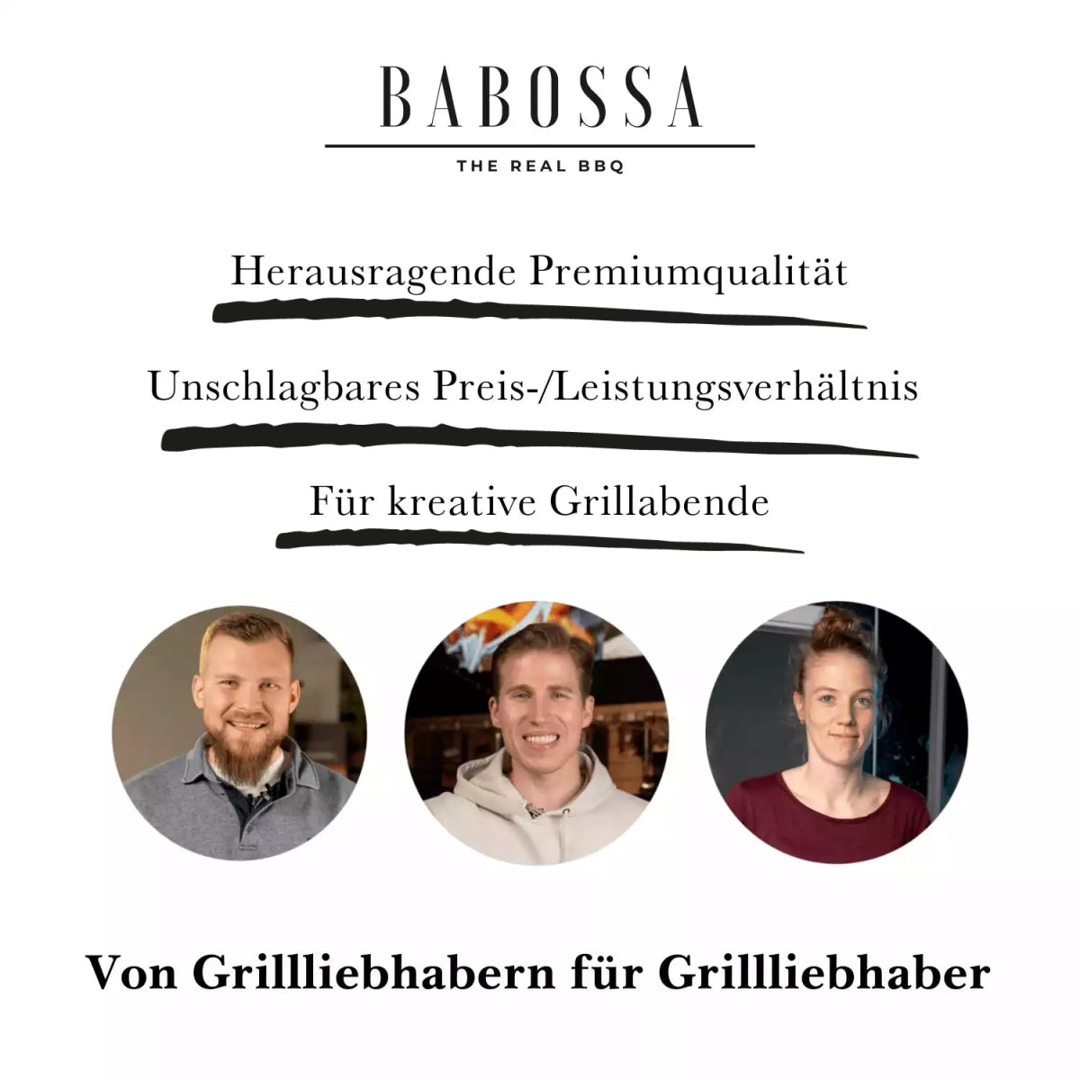 BABOSSA Flammschutzblech, Weber Genesis, Grillzubehör, Detailansicht 7
