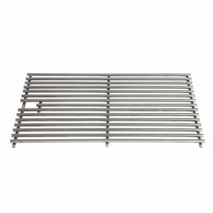 ALL'GRILL Edelstahlroste-Set, 6mm für CHEF-M, Ersatzteil