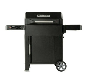 Masterbuilt AutoIgnite Series 545 Digital Holzkohlegrill & Smoker