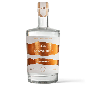 Maya Ciel Mayaciel Tequila Blanco, 500 ml