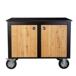 Merklinger Outdoor Modul Anton, Grillzubehör