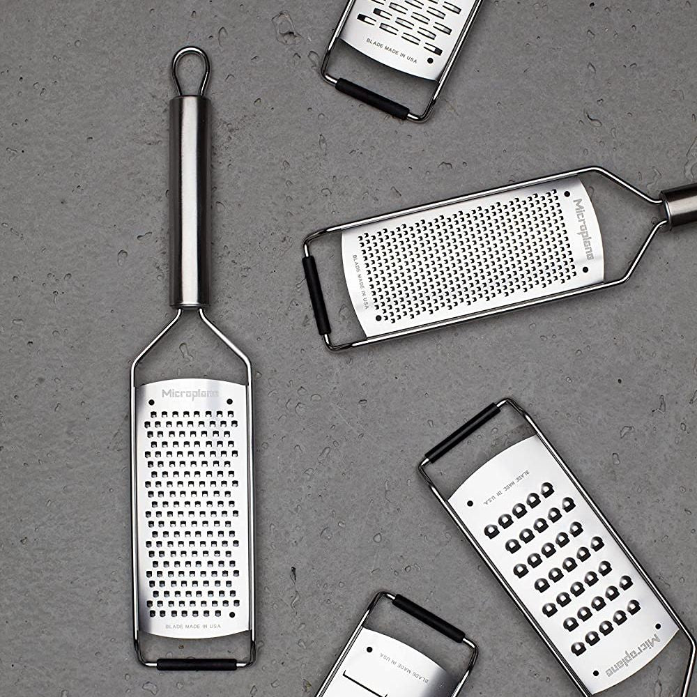 Microplane Grob, Professional Serie, Detailansicht 3