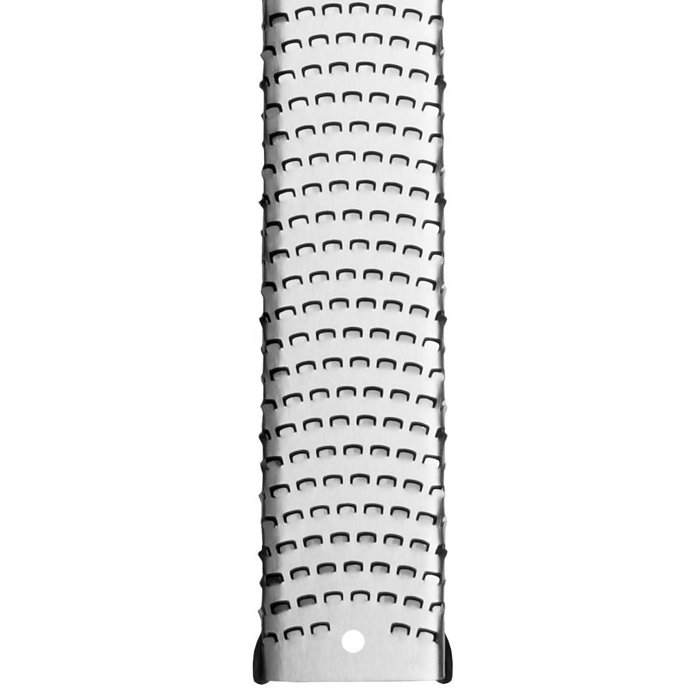 Microplane Premium Zester-Reibe, Funky Safari, Detailansicht 1