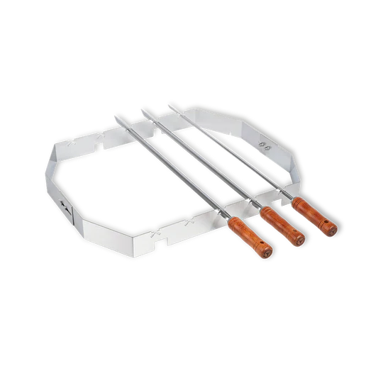 moesta churrasco set