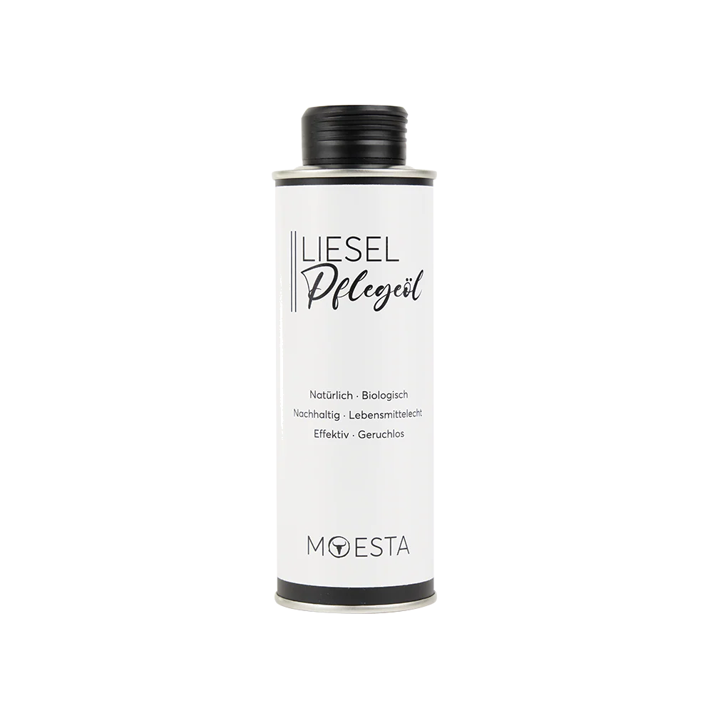 Moesta Liesel Pflegeöl