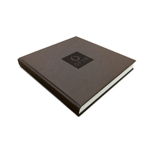OFYR Kochbuch, Buch