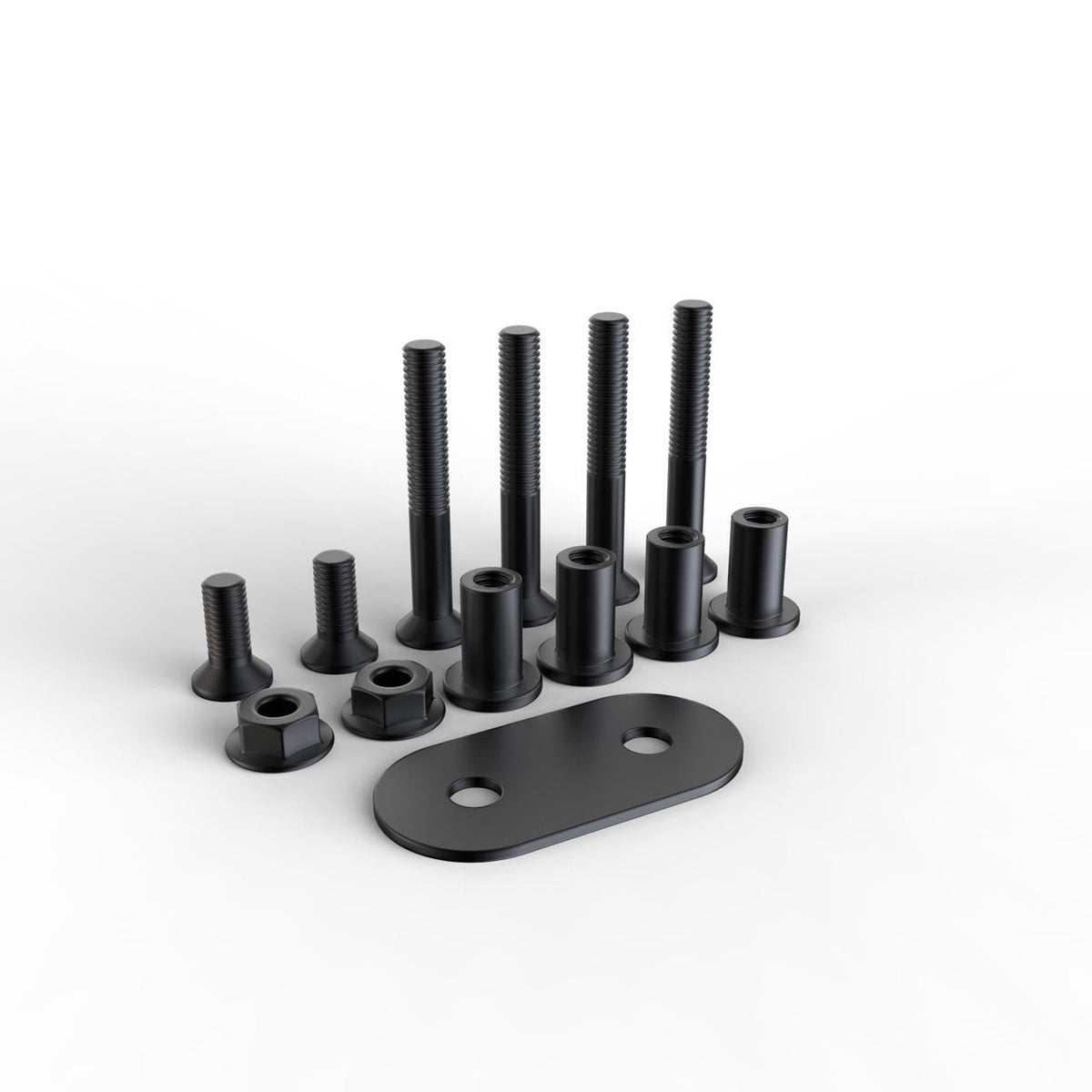 Ooni Steckverbinder-Set für Modultische UU-P0E200