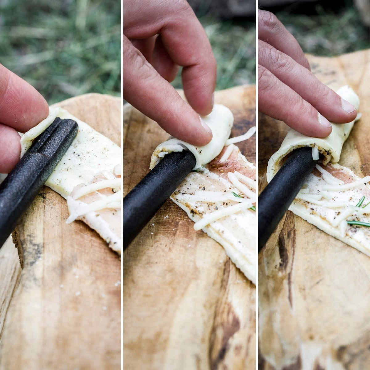 Petromax Stockbrot Spieß, Grillzubehör, Detailansicht 3