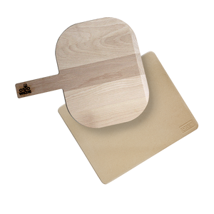 Otto Wilde Pizza Set, O.F.B