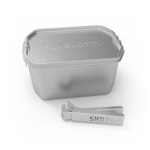 Skotti Box