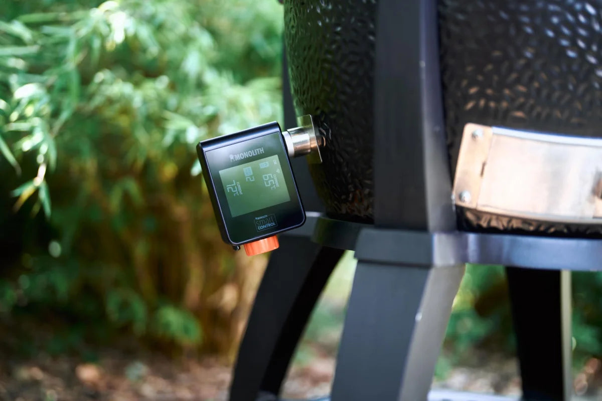 Monolith smartCONTROL