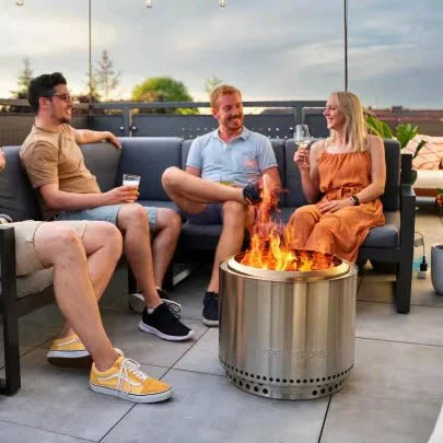 Solo Stove BONFIRE PELLET ADAPTER, Detailansicht 4
