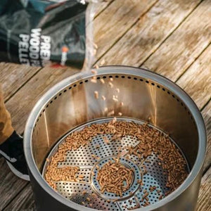 Solo Stove BONFIRE PELLET ADAPTER, Detailansicht 1