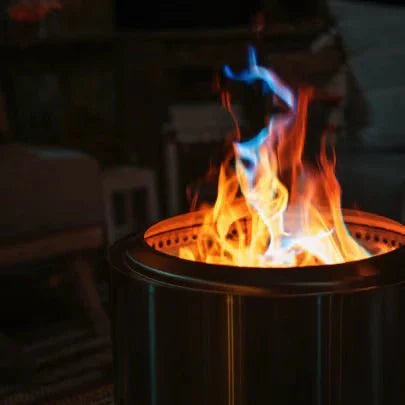 Solo Stove COLOR PACKS Buntes Feuerpulver, Detailansicht 2