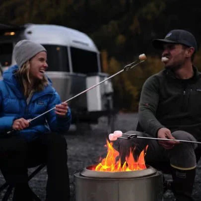 Solo Stove Grillspieße, Detailansicht 1