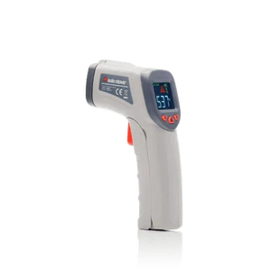 Solo Stove Infrarot-Thermometer