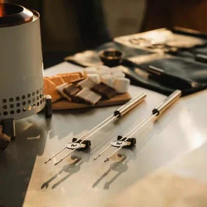 Solo Stove MESA XL Zubehör-Set, Detailansicht 2