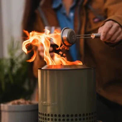 Solo Stove MESA Zubehör-Set, Detailansicht 5