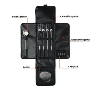 Solo Stove MESA Zubehör-Set, Detailansicht 1
