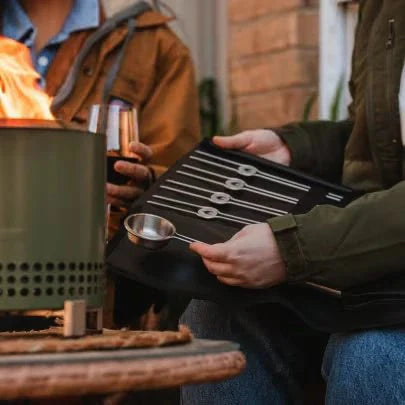 Solo Stove MESA Zubehör-Set, Detailansicht 6