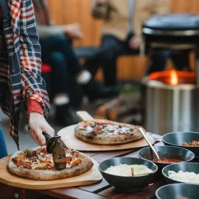 Solo Stove PI FIRE Pizza-Aufsatz für BONFIRE, Detailansicht 5