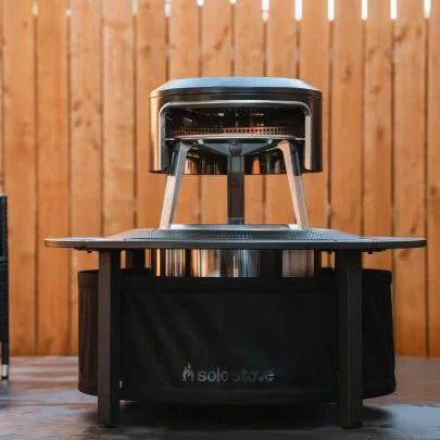 Solo Stove PI FIRE Pizza-Aufsatz für BONFIRE, Detailansicht 7