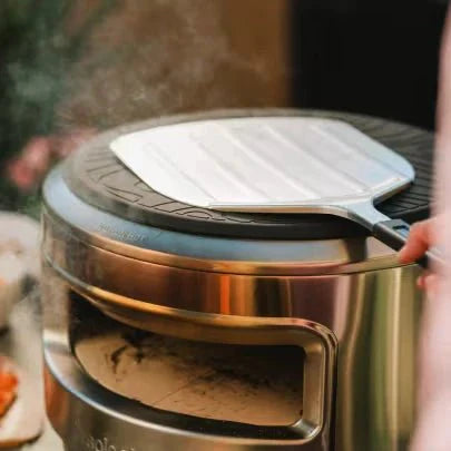 Solo Stove Pi Silikonmatte, Detailansicht 2