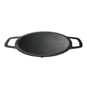 Solo Stove RANGER Gusseisen-Wok - Small