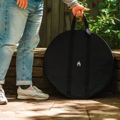 Solo Stove YUKON Wärmeverteiler-Tasche, Detailansicht 5