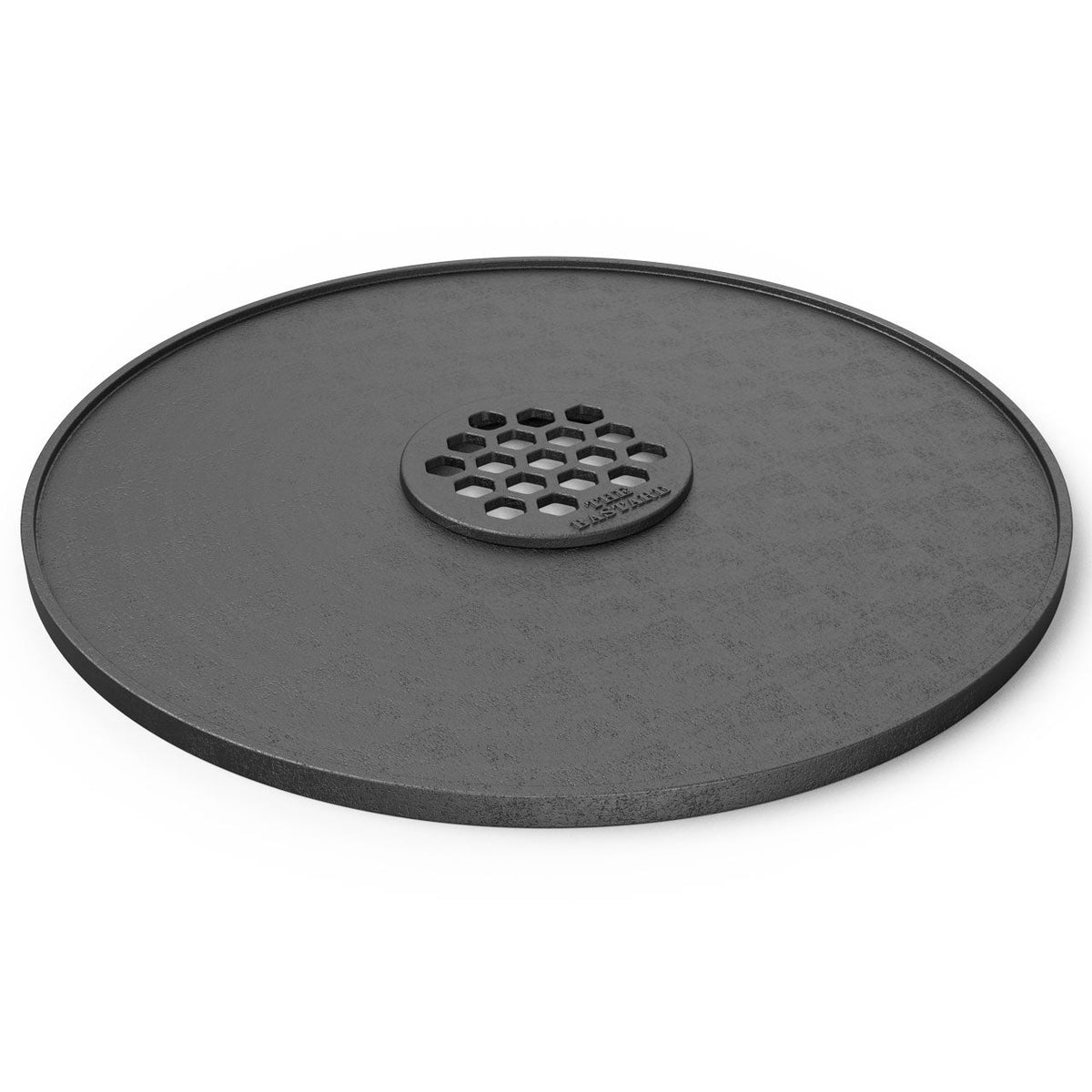 The Bastard Phantom Plancha Ring Medium