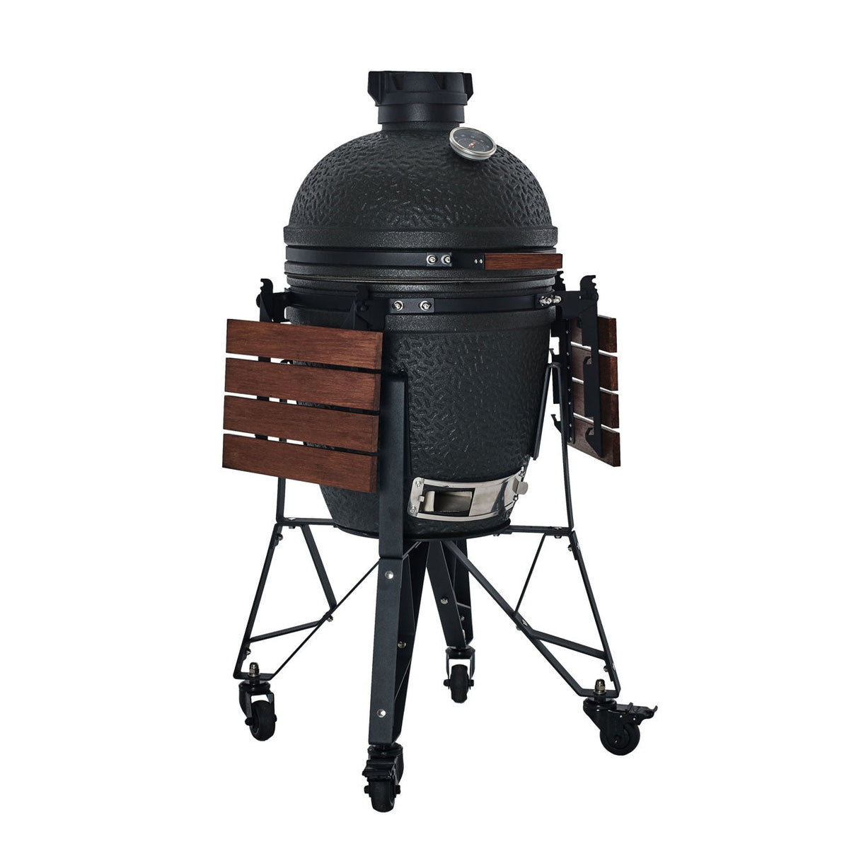 The Bastard Urban Medium Keramikgrill Complete, Detailansicht 4