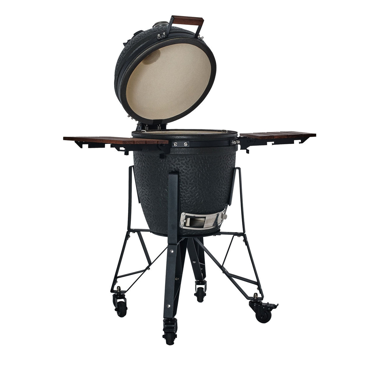 The Bastard Urban Medium Keramikgrill Complete, Detailansicht 6