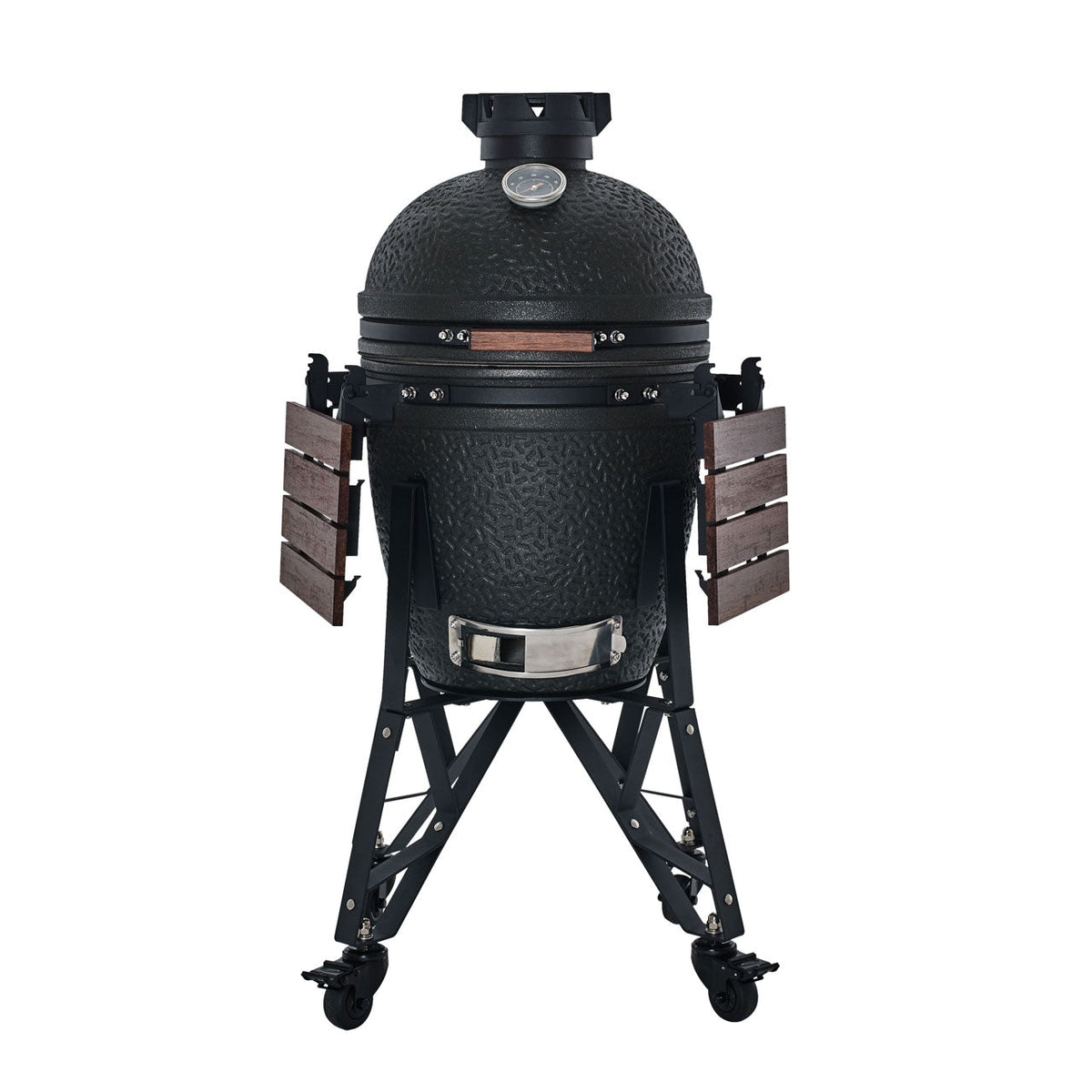 The Bastard Urban Medium Keramikgrill Complete, Detailansicht 9