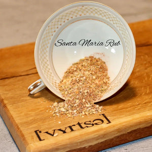 ['Vyrtse] Santa Maria Rub, 150g, Lebensmittel