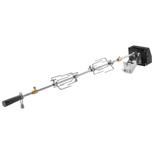 Rösle Drehspieß, Premium G4/ G6, Rotisserie