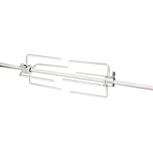 ALL'GRILL ALL’GRILL Rotisserie, 63cm, Detailansicht 1