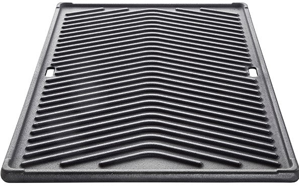 ALL'GRILL ALL’GRILL Gussgrillplatte, 30×46cm für Allrounder M, CHEF-S/ M/ XL, Extrem, Ultra & Küche