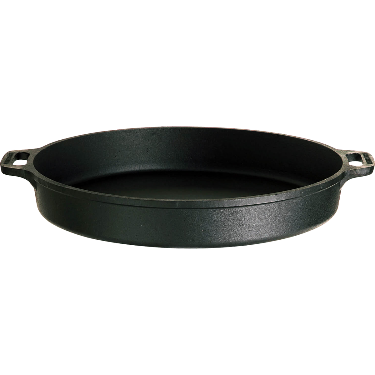 ALL'GRILL ALL’GRILL Gusseisenpfanne, Ø40cm, Grillzubehör