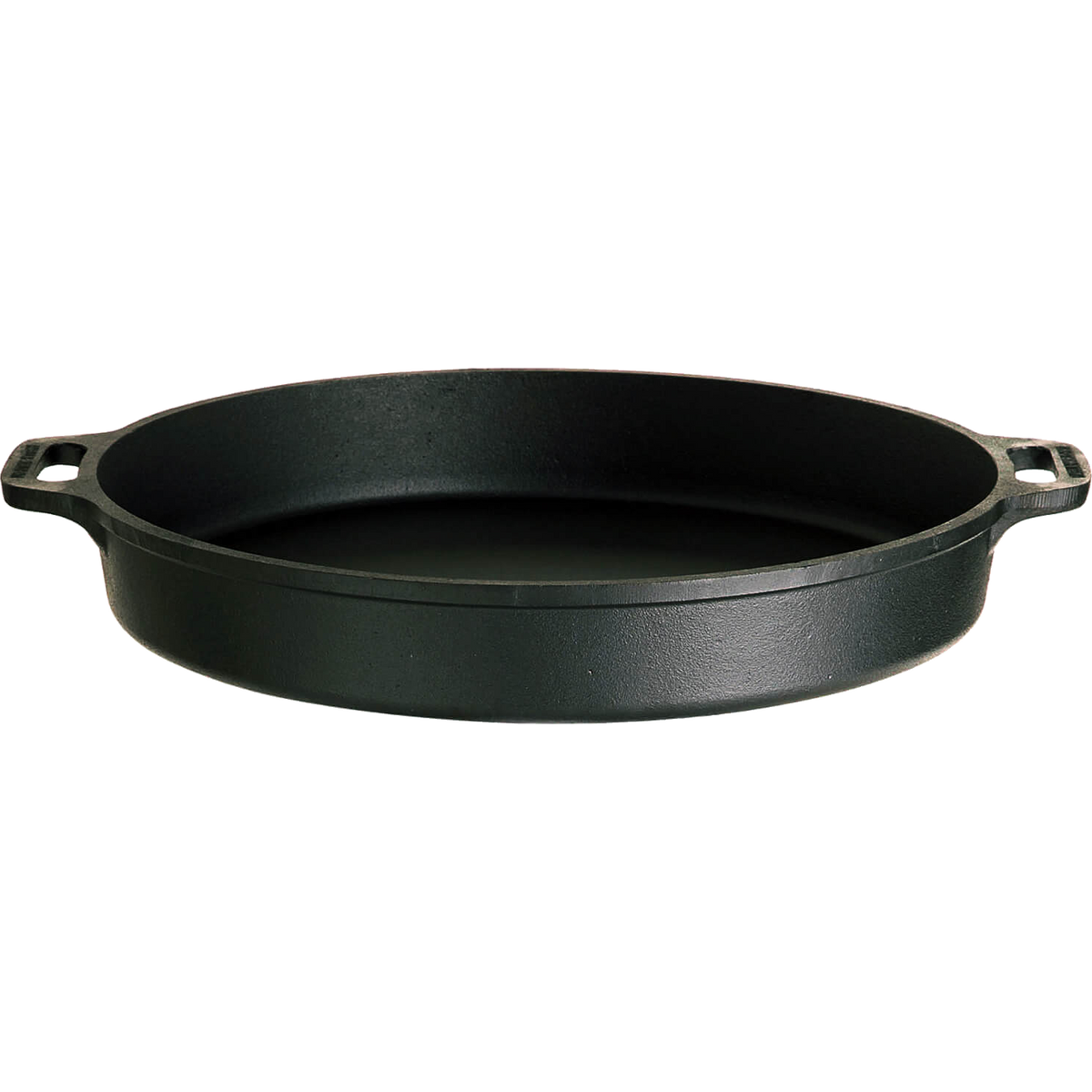 ALL'GRILL ALL’GRILL Gusseisenpfanne Ø50cm, Grillzubehör