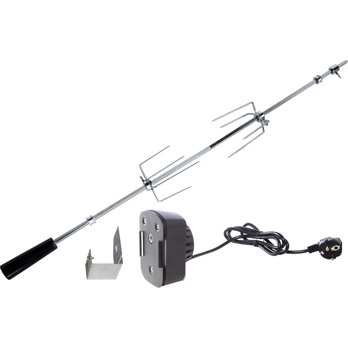 ALL'GRILL ALL’GRILL Rotisserie, 74cm Chef M & Allrounder M